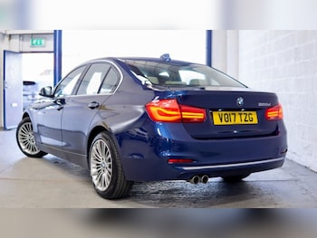 Used BMW 3 Series 2017 for sale - 78145173: Photo