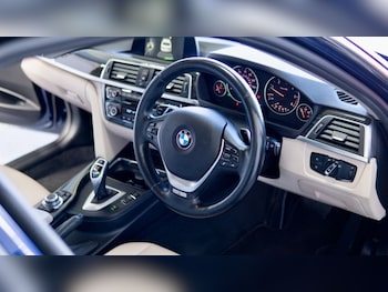 Used BMW 3 Series 2017 for sale - 78145173: Photo