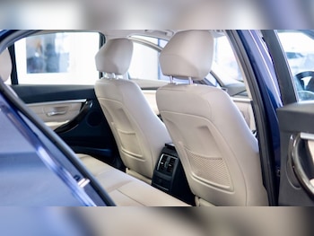 Used BMW 3 Series 2017 for sale - 78145173: Photo