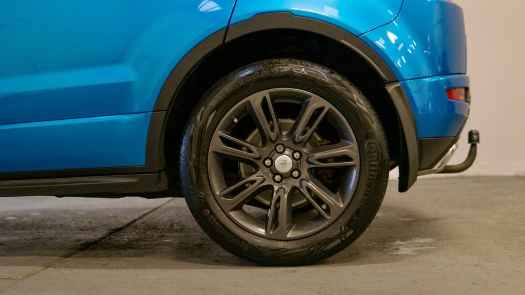 Used Land Rover Range Rover Evoque 2018 for sale - 77236376: Photo 10