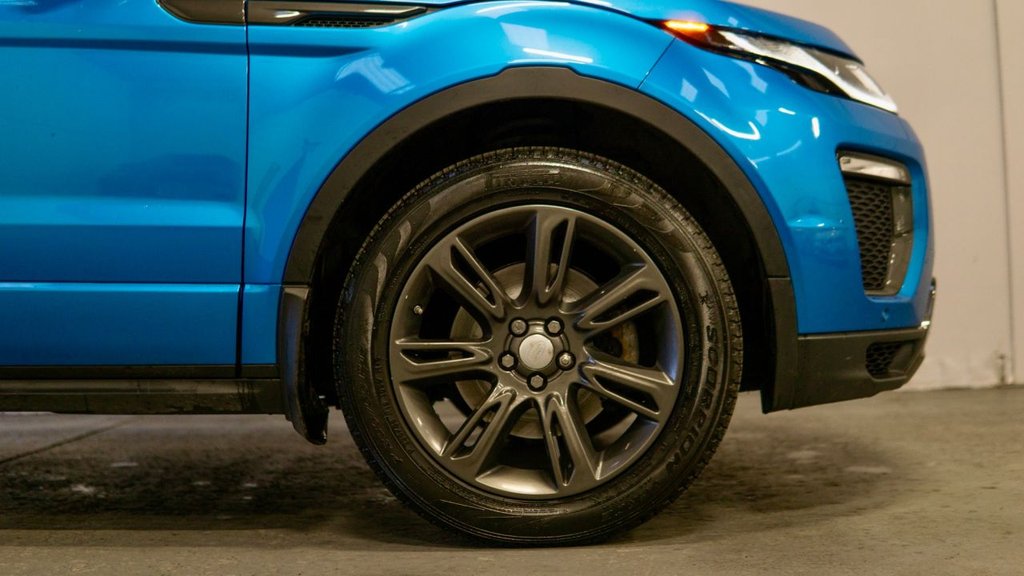 Used Land Rover Range Rover Evoque 2018 for sale - 77236376: Photo 12