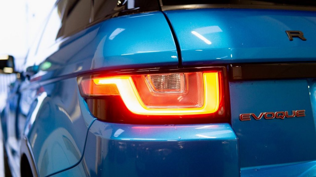 Used Land Rover Range Rover Evoque 2018 for sale - 77236376: Photo 13