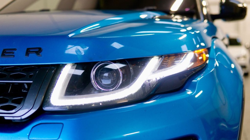 Used Land Rover Range Rover Evoque 2018 for sale - 77236376: Photo 17