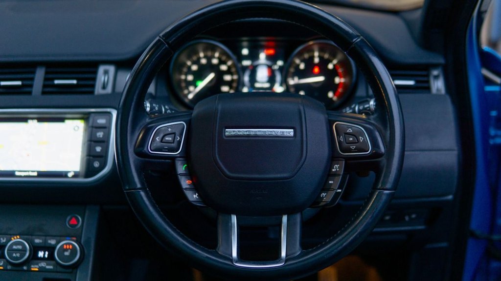 Used Land Rover Range Rover Evoque 2018 for sale - 77236376: Photo 20