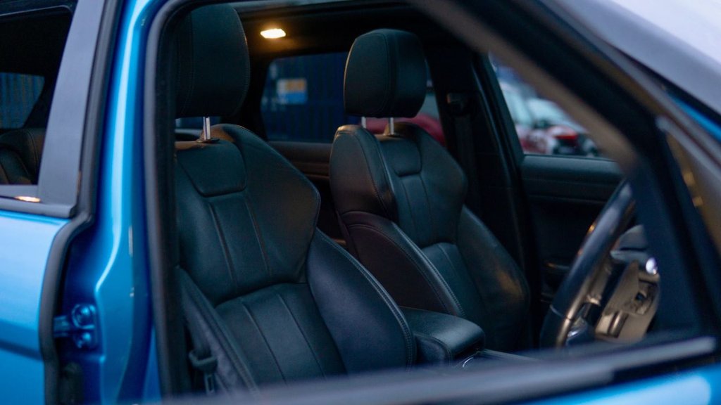 Used Land Rover Range Rover Evoque 2018 for sale - 77236376: Photo 23