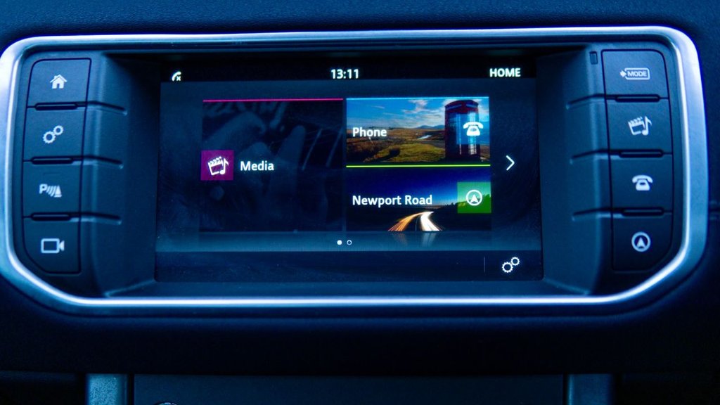 Used Land Rover Range Rover Evoque 2018 for sale - 77236376: Photo 28