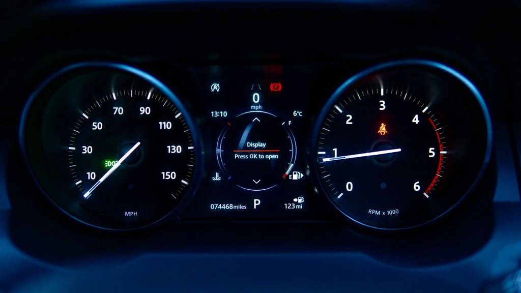 Used Land Rover Range Rover Evoque 2018 for sale - 77236376: Photo 29