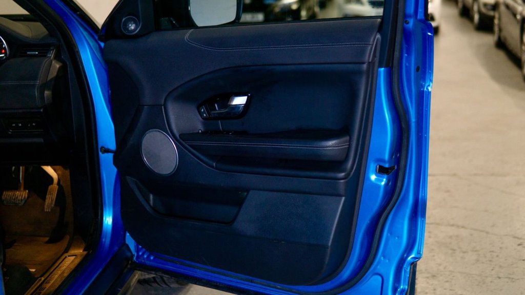 Used Land Rover Range Rover Evoque 2018 for sale - 77236376: Photo 30