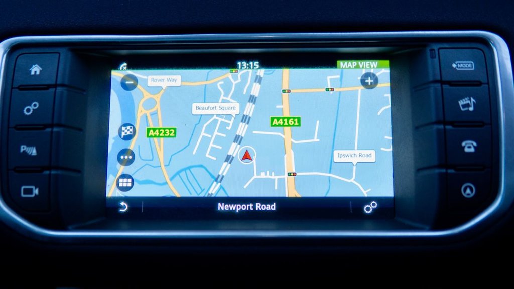 Used Land Rover Range Rover Evoque 2018 for sale - 77236376: Photo 42