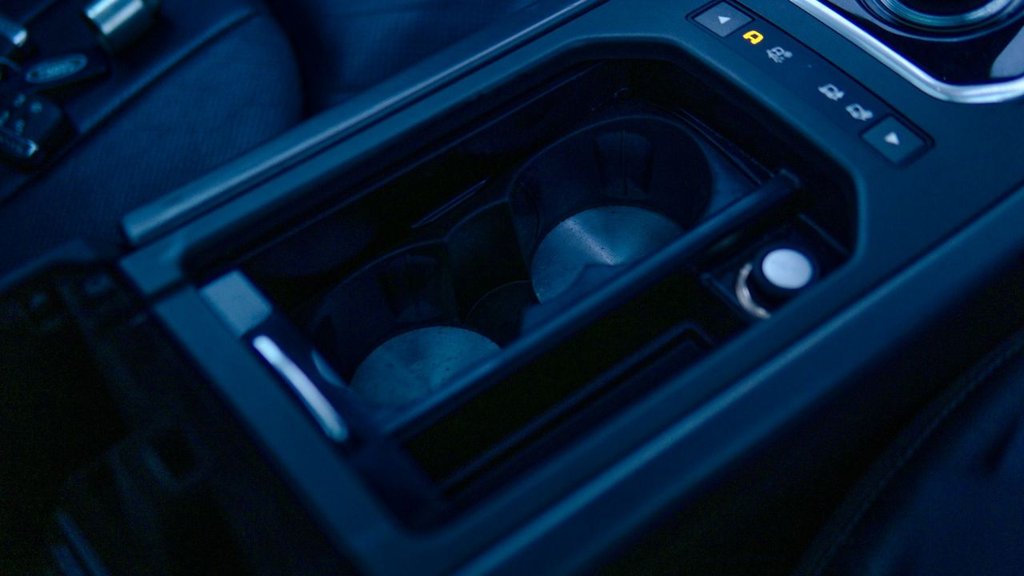 Used Land Rover Range Rover Evoque 2018 for sale - 77236376: Photo 43