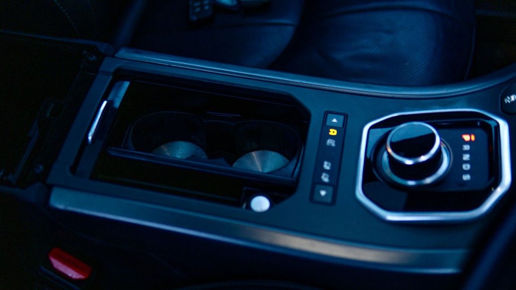 Used Land Rover Range Rover Evoque 2018 for sale - 77236376: Photo 50