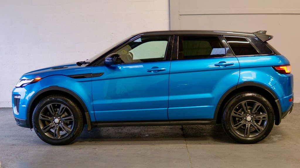 Used Land Rover Range Rover Evoque 2018 for sale - 77236376: Photo 7