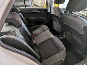 Used Skoda Fabia 2019 for sale - 78364154: Photo