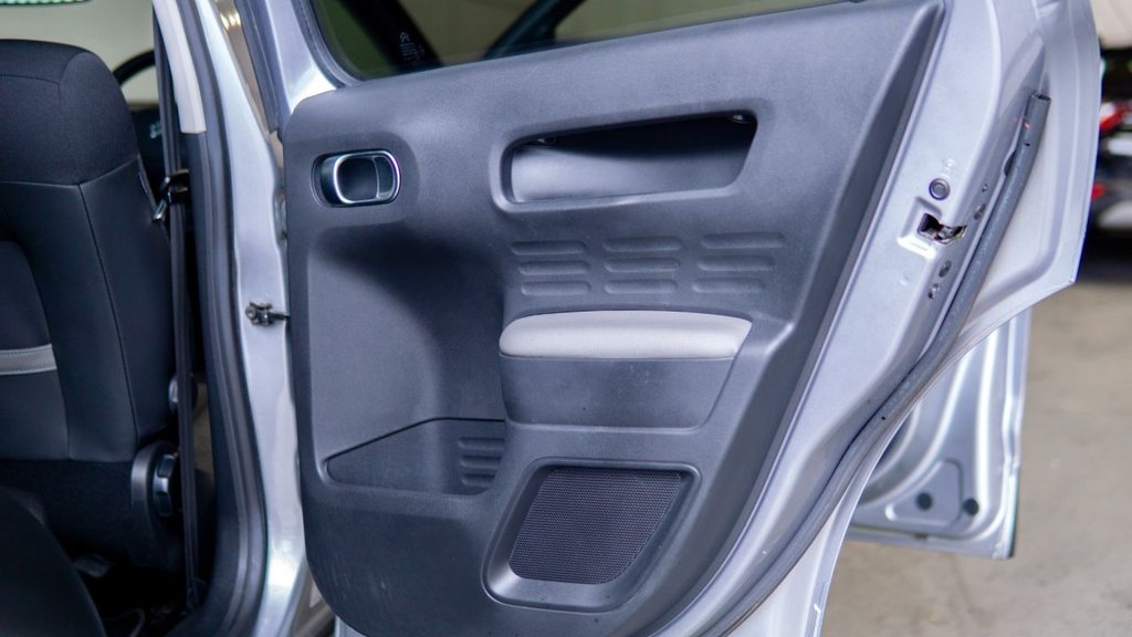 Used Citroen C4 Cactus 2018 for sale - 77855567: Photo 18