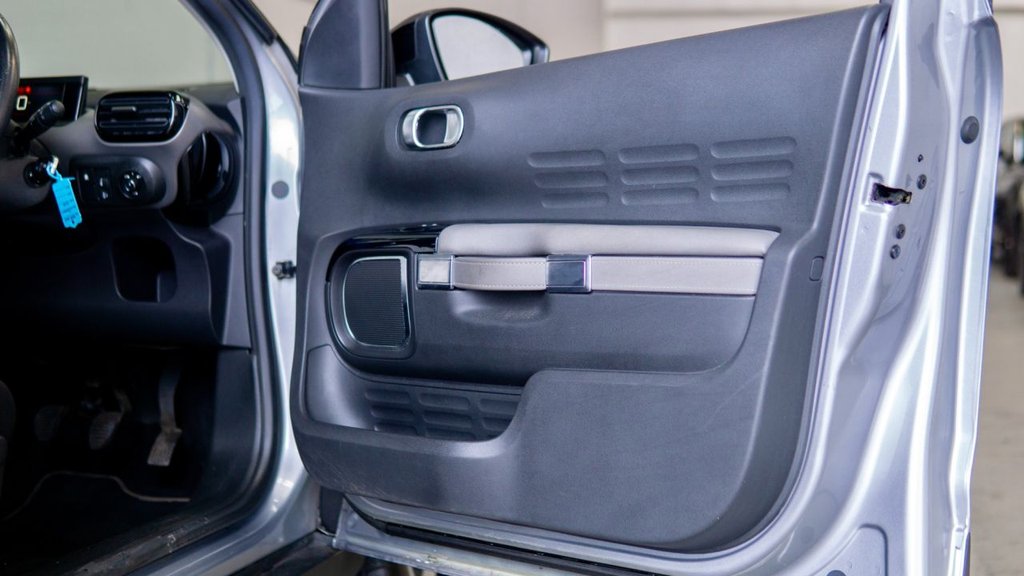 Used Citroen C4 Cactus 2018 for sale - 77855567: Photo 19