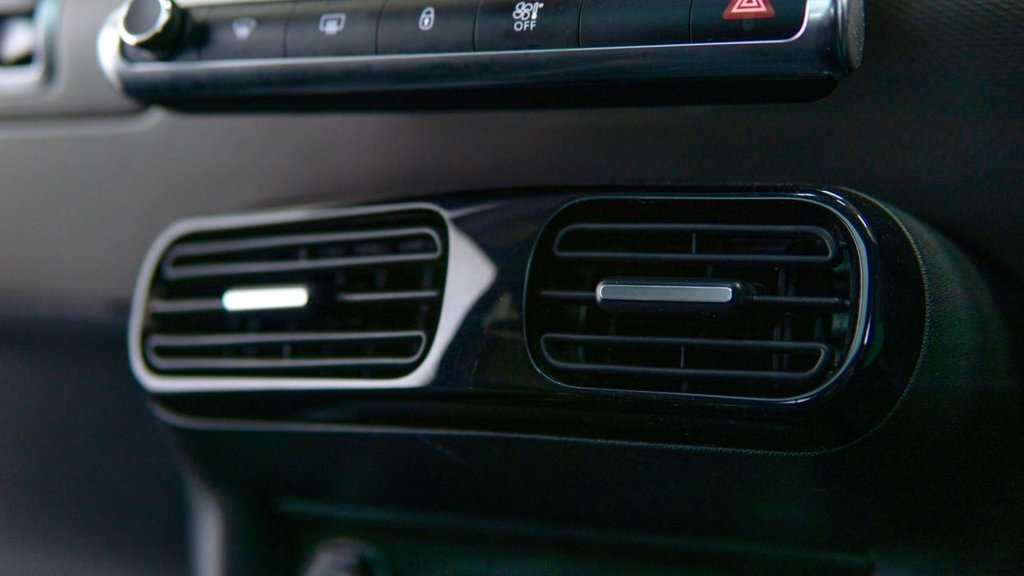 Used Citroen C4 Cactus 2018 for sale - 77855567: Photo 20