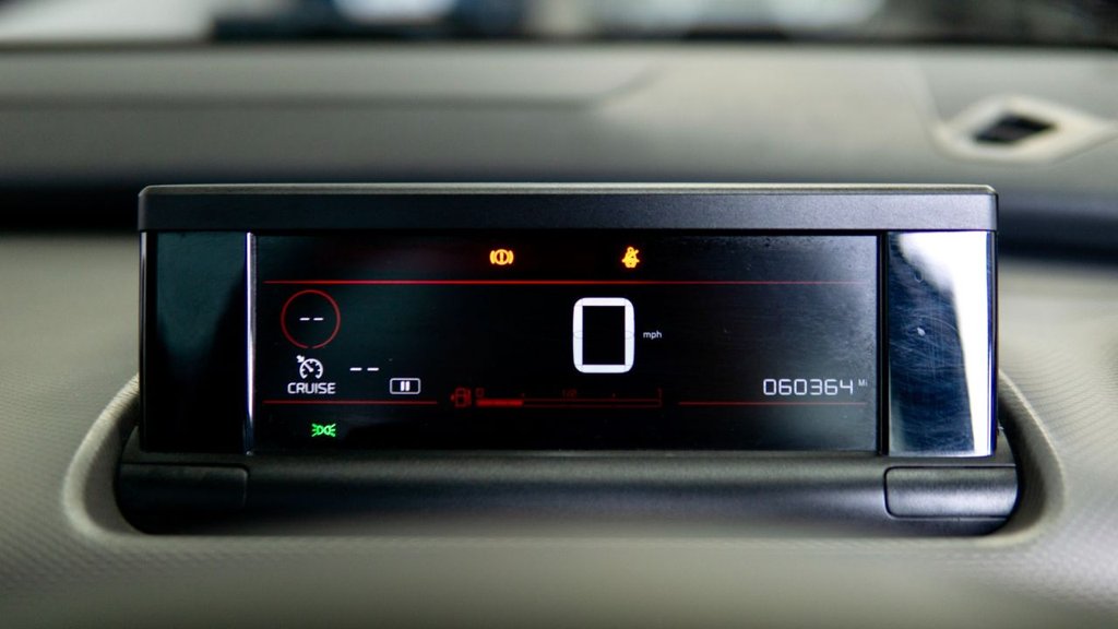 Used Citroen C4 Cactus 2018 for sale - 77855567: Photo 23