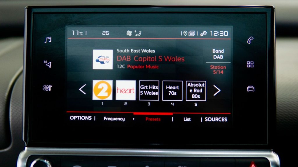 Used Citroen C4 Cactus 2018 for sale - 77855567: Photo 24