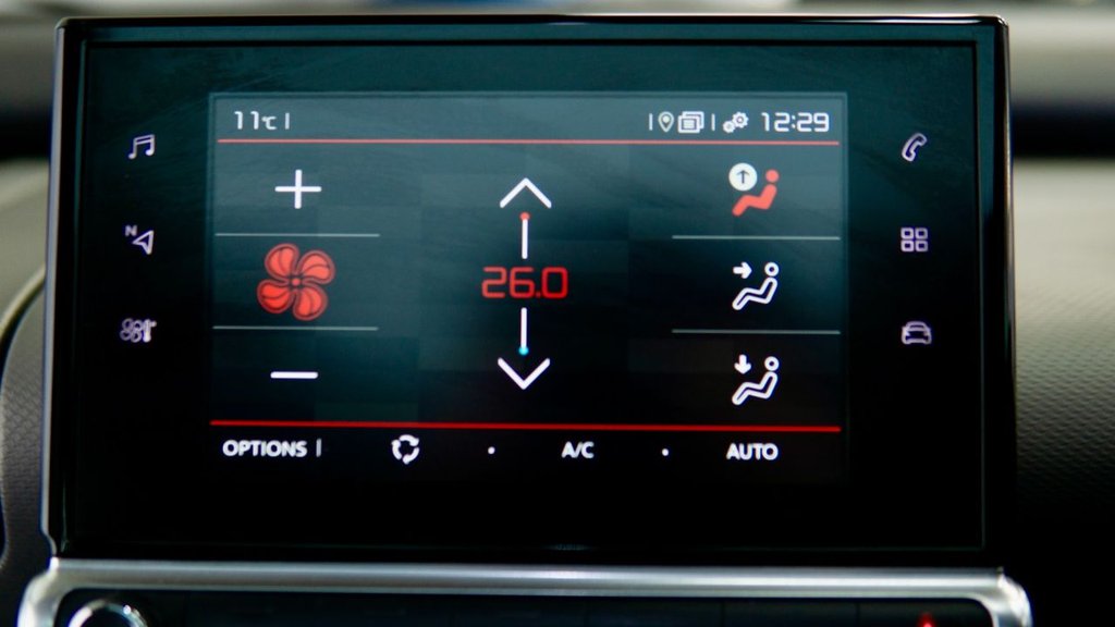 Used Citroen C4 Cactus 2018 for sale - 77855567: Photo 25