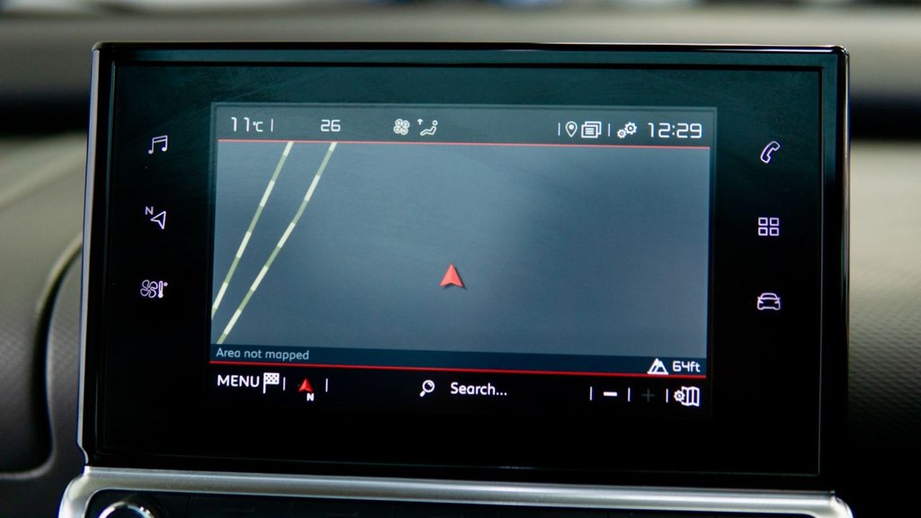 Used Citroen C4 Cactus 2018 for sale - 77855567: Photo 30