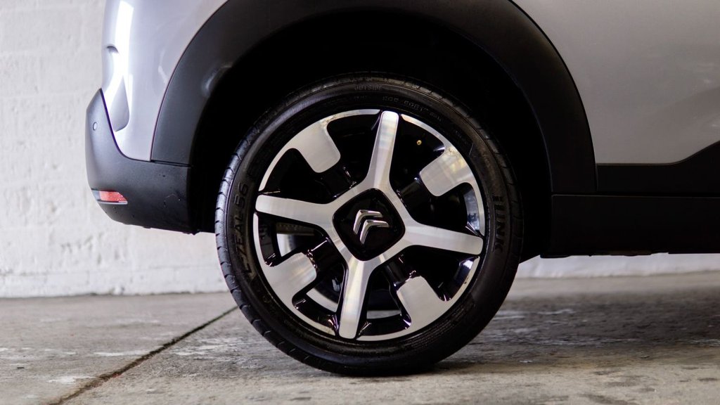 Used Citroen C4 Cactus 2018 for sale - 77855567: Photo 36