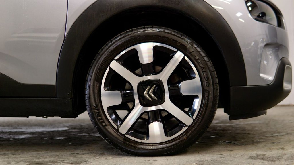 Used Citroen C4 Cactus 2018 for sale - 77855567: Photo 37