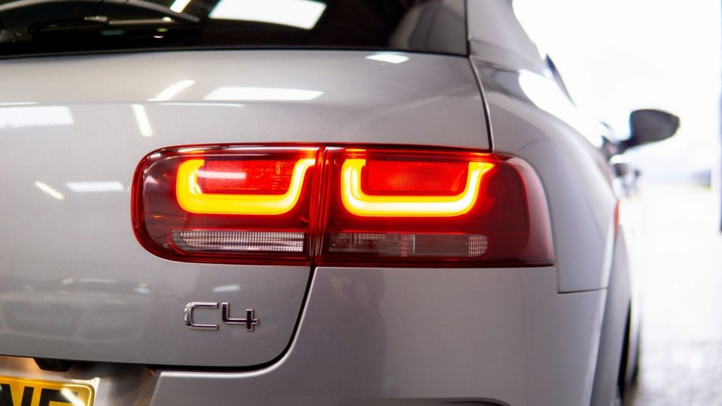 Used Citroen C4 Cactus 2018 for sale - 77855567: Photo 40