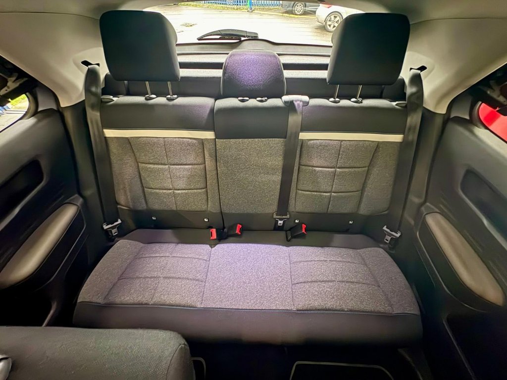 Used Citroen C4 Cactus 2018 for sale - 77855567: Photo 5