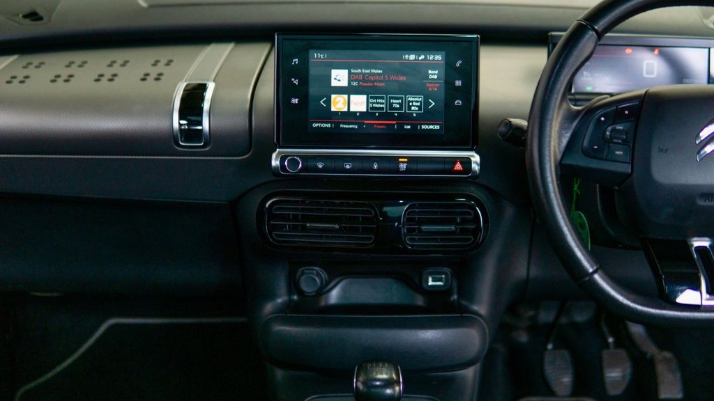 Used Citroen C4 Cactus 2018 for sale - 77855567: Photo 9