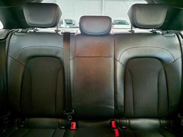 Used Audi Q3 2015 for sale - 76303485: Photo 10