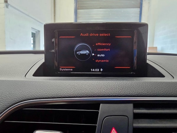 Used Audi Q3 2015 for sale - 76303485: Photo 12
