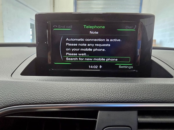 Used Audi Q3 2015 for sale - 76303485: Photo 14