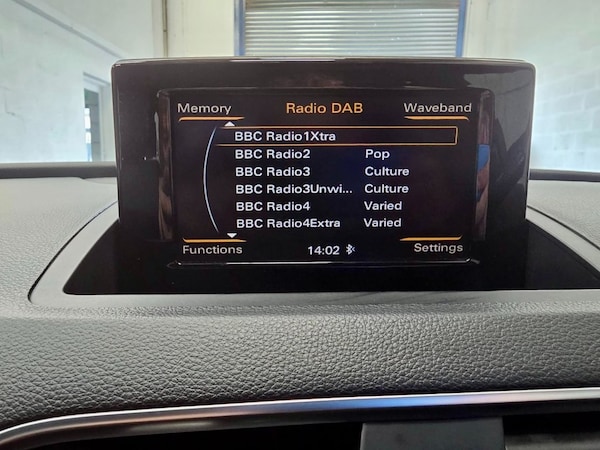 Used Audi Q3 2015 for sale - 76303485: Photo 15