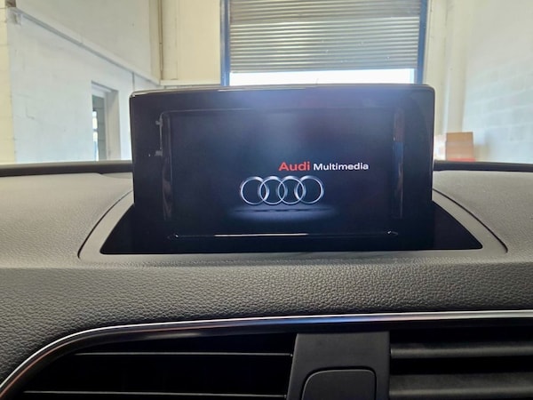 Used Audi Q3 2015 for sale - 76303485: Photo 17