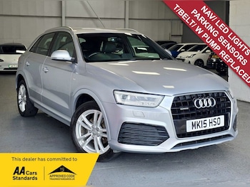 Audi - Q3