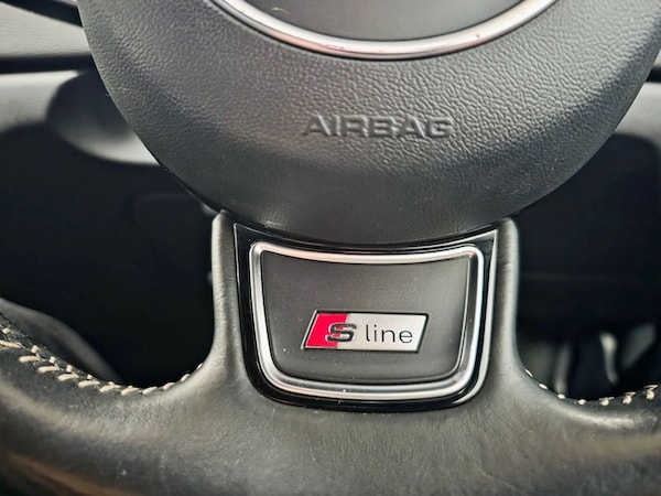 Used Audi Q3 2015 for sale - 76303485: Photo 20