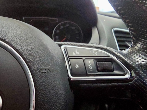 Used Audi Q3 2015 for sale - 76303485: Photo 21