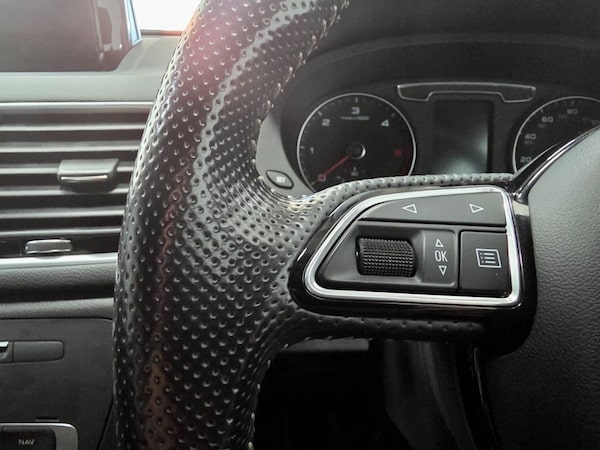 Used Audi Q3 2015 for sale - 76303485: Photo 22
