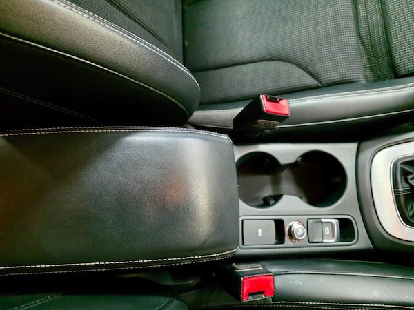 Used Audi Q3 2015 for sale - 76303485: Photo 25