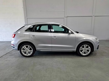 Used Audi Q3 2015 for sale - 76303485: Photo 2