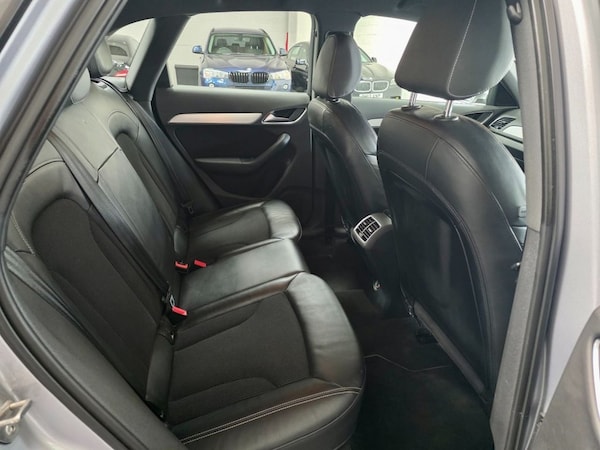 Used Audi Q3 2015 for sale - 76303485: Photo 33