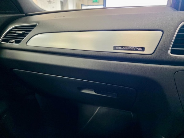 Used Audi Q3 2015 for sale - 76303485: Photo 34