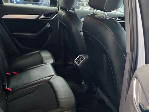 Used Audi Q3 2015 for sale - 76303485: Photo 35