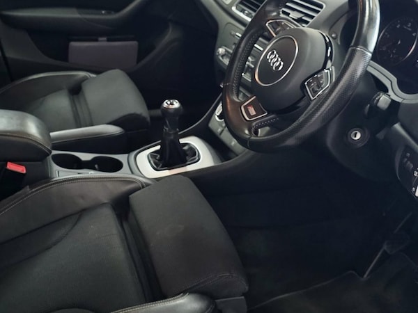 Used Audi Q3 2015 for sale - 76303485: Photo 38