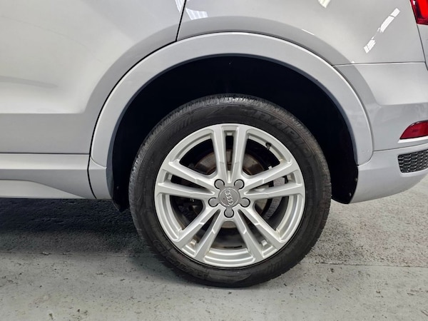 Used Audi Q3 2015 for sale - 76303485: Photo 42