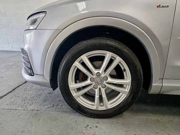 Used Audi Q3 2015 for sale - 76303485: Photo 43