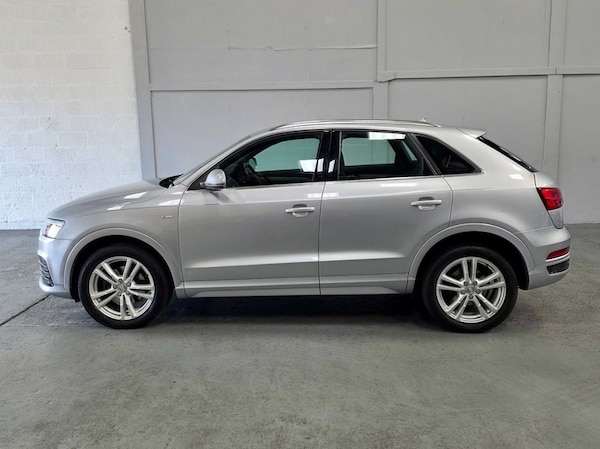 Used Audi Q3 2015 for sale - 76303485: Photo 7