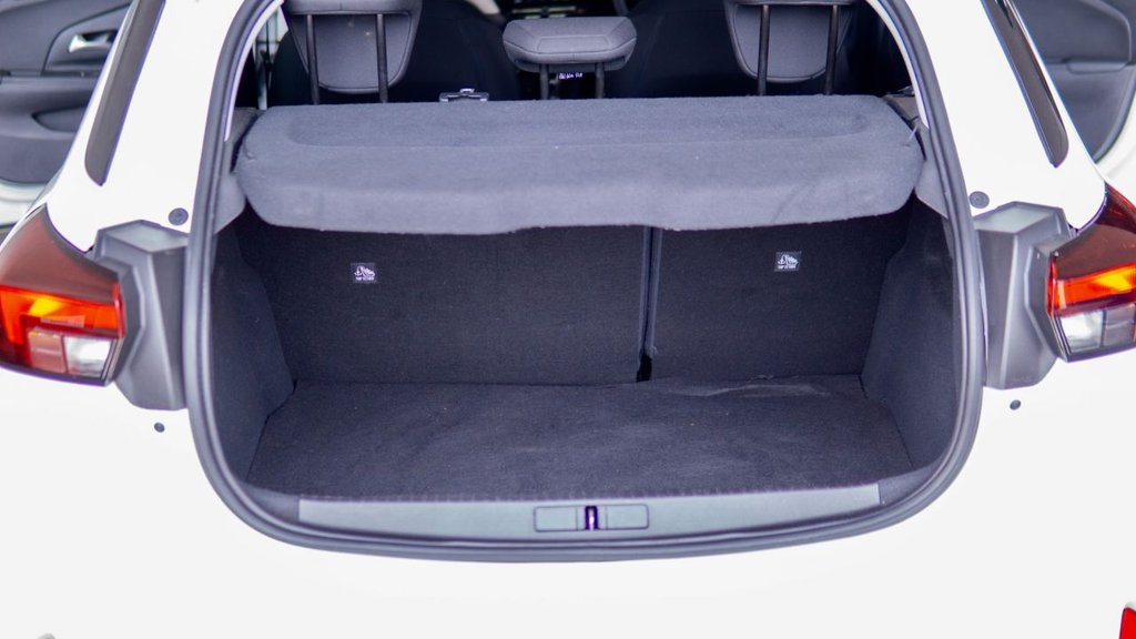 Used Vauxhall Corsa 2022 for sale - 78030039: Photo 10