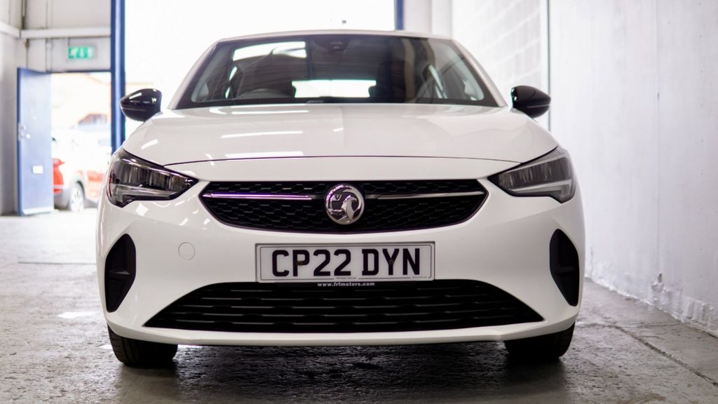 Used Vauxhall Corsa 2022 for sale - 78030039: Photo 14