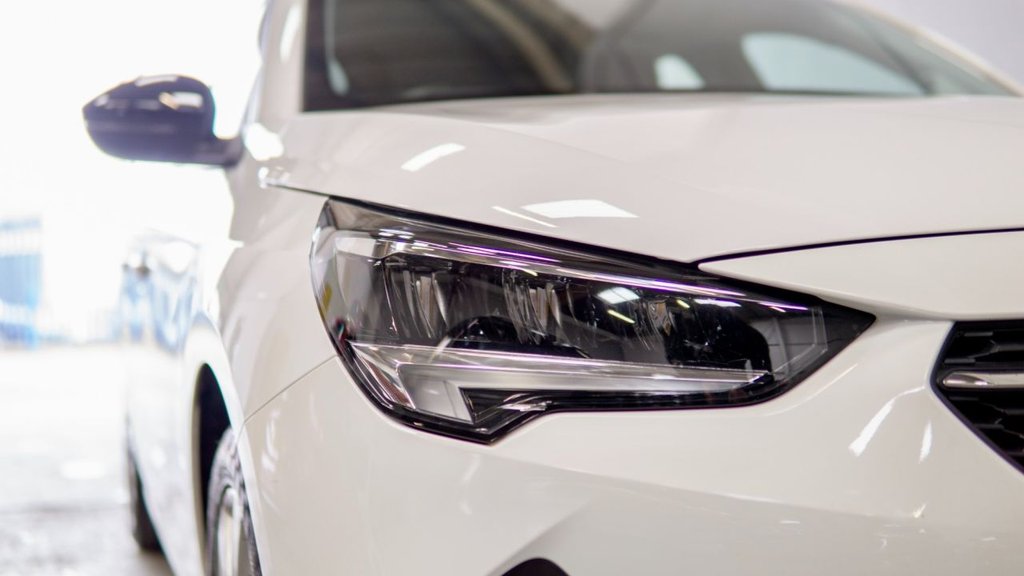 Used Vauxhall Corsa 2022 for sale - 78030039: Photo 15